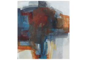 'Rusted Wedge'
