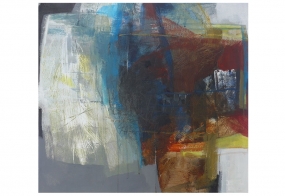 'Secluded Folly'