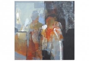 Small Figurative Works